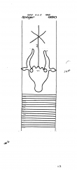 DE2730-PO-67761 - Typ:1 - ID: 21792 - Eintrag Nr.: 17 Wasserzeichen DE2730-PO-67761