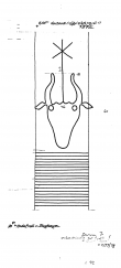 DE2730-PO-67766 - Typ:1 - ID: 21794 - Eintrag Nr.: 18 Wasserzeichen DE2730-PO-67766