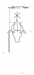 DE2730-PO-67771 - Typ:1 - ID: 21796 - Eintrag Nr.: 20 Wasserzeichen DE2730-PO-67771