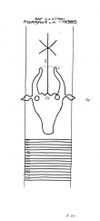 DE2730-PO-67772 - Typ:1 - ID: 21797 - Eintrag Nr.: 21 Wasserzeichen DE2730-PO-67772