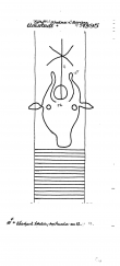 DE2730-PO-67927 - Typ:1 - ID: 21824 - Eintrag Nr.: 31 Wasserzeichen DE2730-PO-67927
