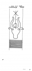 DE2730-PO-67934 - Typ:1 - ID: 21825 - Eintrag Nr.: 32 Wasserzeichen DE2730-PO-67934