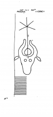 DE2730-PO-67948 - Typ:1 - ID: 21829 - Eintrag Nr.: 35 Wasserzeichen DE2730-PO-67948
