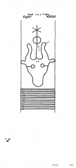 DE2730-PO-67954 - Typ:1 - ID: 21831 - Eintrag Nr.: 37 Wasserzeichen DE2730-PO-67954
