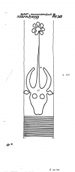 DE2730-PO-69553 - Typ:1 - ID: 21865 - Eintrag Nr.: 5 Wasserzeichen DE2730-PO-69553