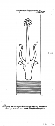 DE2730-PO-69844 - Typ:1 - ID: 21868 - Eintrag Nr.: 6 Wasserzeichen DE2730-PO-69844