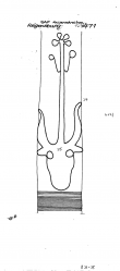DE2730-PO-70375 - Typ:1 - ID: 21895 - Eintrag Nr.: 37 Wasserzeichen DE2730-PO-70375