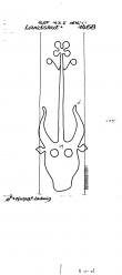 DE2730-PO-70418 - Typ:1 - ID: 21897 - Eintrag Nr.: 39 Wasserzeichen DE2730-PO-70418