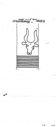DE2730-PO-71310 - Typ:1 - ID: 21916 - Eintrag Nr.: 33 Wasserzeichen DE2730-PO-71310
