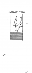 DE2730-PO-71311 - Typ:1 - ID: 21917 - Eintrag Nr.: 34 Wasserzeichen DE2730-PO-71311