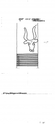 DE2730-PO-71314 - Typ:1 - ID: 21919 - Eintrag Nr.: 36 Wasserzeichen DE2730-PO-71314