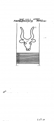 DE2730-PO-71319 - Typ:1 - ID: 21923 - Eintrag Nr.: 40 Wasserzeichen DE2730-PO-71319