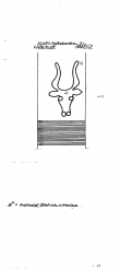 DE2730-PO-71321 - Typ:1 - ID: 21924 - Eintrag Nr.: 41 Wasserzeichen DE2730-PO-71321