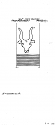 DE2730-PO-71329 - Typ:1 - ID: 21925 - Eintrag Nr.: 42 Wasserzeichen DE2730-PO-71329