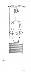DE2730-PO-71697 - Typ:1 - ID: 21936 - Eintrag Nr.: 12 Wasserzeichen DE2730-PO-71697