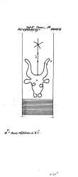DE2730-PO-75958 - Typ:1 - ID: 22266 - Eintrag Nr.: 5 Wasserzeichen DE2730-PO-75958