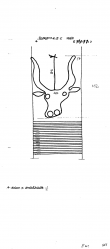 DE2730-PO-76448 - Typ:1 - ID: 22363 - Eintrag Nr.: 651 Wasserzeichen DE2730-PO-76448