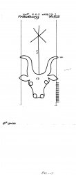 DE2730-PO-76576 - Typ:1 - ID: 22365 - Eintrag Nr.: 653 Wasserzeichen DE2730-PO-76576