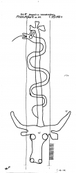 DE2730-PO-77384 - Typ:1 - ID: 22424 - Eintrag Nr.: 13 Wasserzeichen DE2730-PO-77384