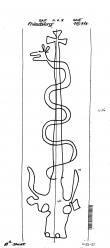 DE2730-PO-77407 - Typ:1 - ID: 22425 - Eintrag Nr.: 14 Wasserzeichen DE2730-PO-77407