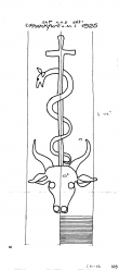 DE2730-PO-77435 - Typ:1 - ID: 22427 - Eintrag Nr.: 21 Wasserzeichen DE2730-PO-77435