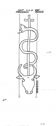 DE2730-PO-77521 - Typ:1 - ID: 22438 - Eintrag Nr.: 16 Wasserzeichen DE2730-PO-77521