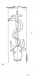 DE2730-PO-77587 - Typ:1 - ID: 22440 - Eintrag Nr.: 18 Wasserzeichen DE2730-PO-77587