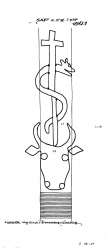 Wasserzeichen DE2730-PO-77600