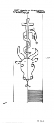 DE2730-PO-77749 - Typ:1 - ID: 22451 - Eintrag Nr.: 36 Wasserzeichen DE2730-PO-77749
