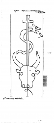 DE2730-PO-77784 - Typ:1 - ID: 22458 - Eintrag Nr.: 43 Wasserzeichen DE2730-PO-77784
