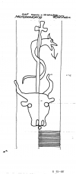 DE2730-PO-77789 - Typ:1 - ID: 22459 - Eintrag Nr.: 44 Wasserzeichen DE2730-PO-77789