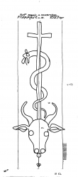 DE2730-PO-77811 - Typ:1 - ID: 22463 - Eintrag Nr.: 47 Wasserzeichen DE2730-PO-77811