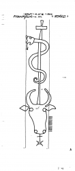 DE2730-PO-77884 - Typ:1 - ID: 22466 - Eintrag Nr.: 48 Wasserzeichen DE2730-PO-77884