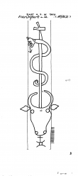 DE2730-PO-77889 - Typ:1 - ID: 22468 - Eintrag Nr.: 50 Wasserzeichen DE2730-PO-77889