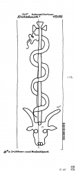 DE2730-PO-77953 - Typ:1 - ID: 22472 - Eintrag Nr.: 10 Wasserzeichen DE2730-PO-77953