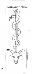 DE2730-PO-77975 - Typ:1 - ID: 22474 - Eintrag Nr.: 12 Wasserzeichen DE2730-PO-77975