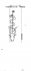DE2730-PO-78084 - Typ:1 - ID: 22480 - Eintrag Nr.: 13 Wasserzeichen DE2730-PO-78084