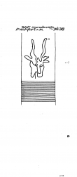 DE2730-PO-79285 - Typ:1 - ID: 22601 - Eintrag Nr.: 14 Wasserzeichen DE2730-PO-79285