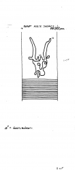 DE2730-PO-79354 - Typ:1 - ID: 22608 - Eintrag Nr.: 16 Wasserzeichen DE2730-PO-79354