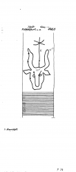 DE2730-PO-80096 - Typ:1 - ID: 22638 - Eintrag Nr.: 109 Wasserzeichen DE2730-PO-80096