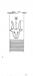 DE2730-PO-80102 - Typ:1 - ID: 22641 - Eintrag Nr.: 110 Wasserzeichen DE2730-PO-80102