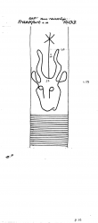DE2730-PO-80807 - Typ:1 - ID: 22710 - Eintrag Nr.: 9 Wasserzeichen DE2730-PO-80807