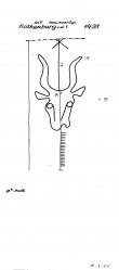 DE2730-PO-80908 - Typ:1 - ID: 22715 - Eintrag Nr.: 10 Wasserzeichen DE2730-PO-80908