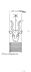 Wasserzeichen DE2730-PO-81008