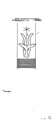 DE2730-PO-81021 - Typ:1 - ID: 22735 - Eintrag Nr.: 13 Wasserzeichen DE2730-PO-81021