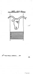DE2730-PO-81630 - Typ:1 - ID: 22762 - Eintrag Nr.: 3 Wasserzeichen DE2730-PO-81630