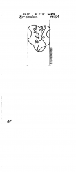 DE2730-PO-83722 - Typ:1 - ID: 22791 - Eintrag Nr.: 41 Wasserzeichen DE2730-PO-83722