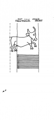 DE2730-PO-86091 - Typ:1 - ID: 22856 - Eintrag Nr.: 70 Wasserzeichen DE2730-PO-86091