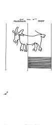 DE2730-PO-86105 - Typ:1 - ID: 22858 - Eintrag Nr.: 4 Wasserzeichen DE2730-PO-86105