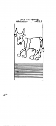 DE2730-PO-86174 - Typ:1 - ID: 22864 - Eintrag Nr.: 73 Wasserzeichen DE2730-PO-86174